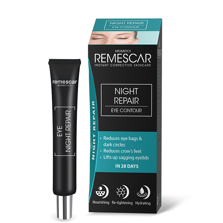 Remescar Eye Night Repair